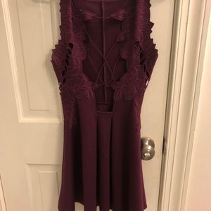 Cocktail Free People Dress